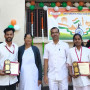 Sawkar's 4 students selected in Medical Science Sp